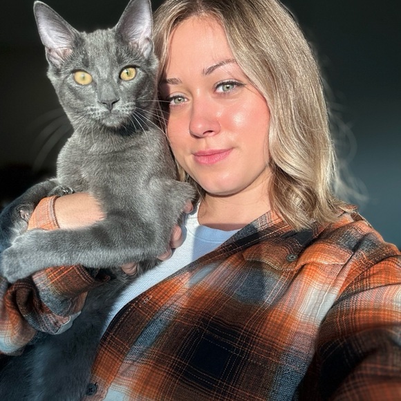 Meet your Posher, Ashlee - Picture 6 of 7